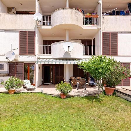 Apartments Mrs Brightside سبليت المظهر الخارجي الصورة