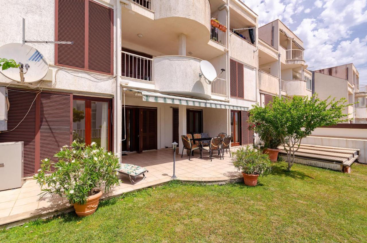 Apartments Mrs Brightside سبليت المظهر الخارجي الصورة